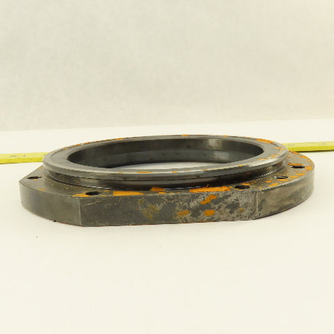 Nikken 5AX130 CNC Rotary Axis Spindle Bearing Holder AX123R013