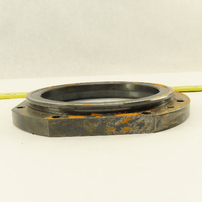 Nikken 5AX130 CNC Rotary Axis Spindle Bearing Holder AX123R013