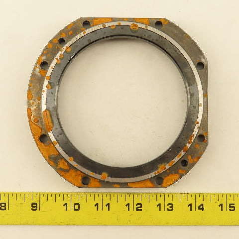 Nikken 5AX130 CNC Rotary Axis Spindle Bearing Holder AX123R013
