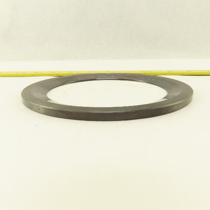 Nikken 5AX130 CNC Tilting Axis Spindle Clamp Ring AX123R046