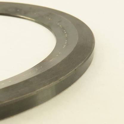 Nikken 5AX130 CNC Tilting Axis Spindle Clamp Ring AX123R046