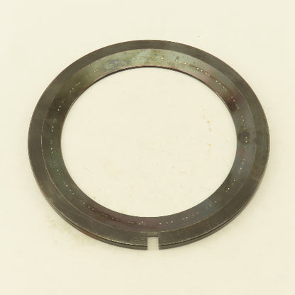Nikken 5AX130 CNC Tilting Axis Spindle Clamp Ring AX123R046