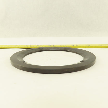 Nikken 5AX130 CNC Tilting Rotary Clamp Ring