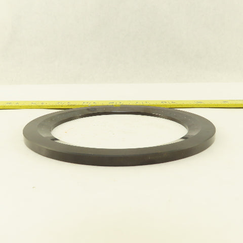 Nikken 5AX130 CNC Tilting Rotary Clamp Ring