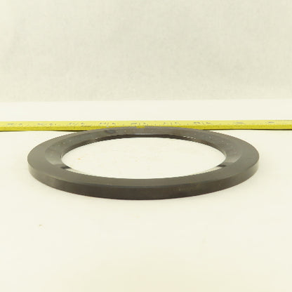Nikken 5AX130 CNC Tilting Rotary Clamp Ring