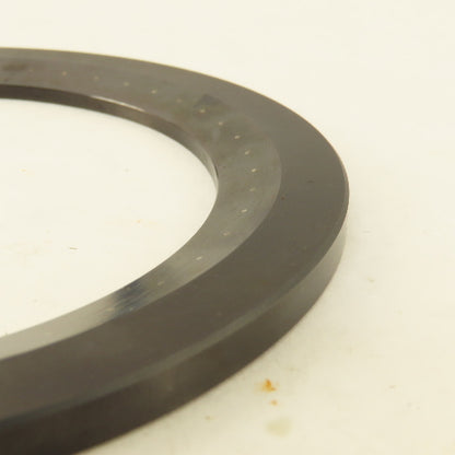Nikken 5AX130 CNC Tilting Rotary Clamp Ring