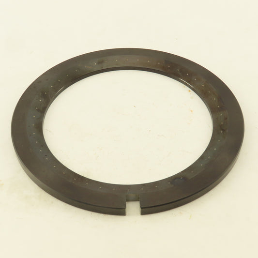 Nikken 5AX130 CNC Tilting Rotary Clamp Ring