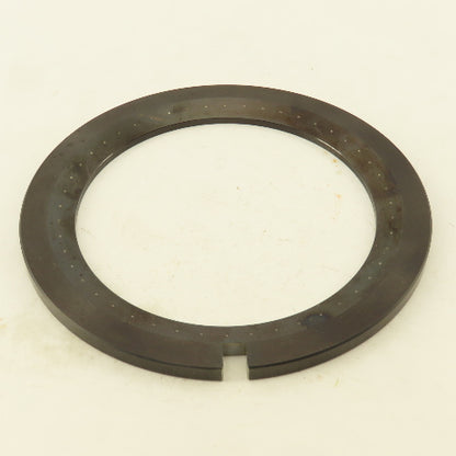 Nikken 5AX130 CNC Tilting Rotary Clamp Ring