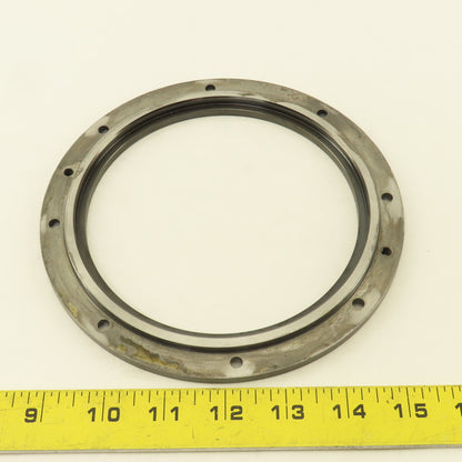 Nikken 5AX130 CNC Tilting Rotary Turntable Outter Ring Holder 139mm OD Bearing