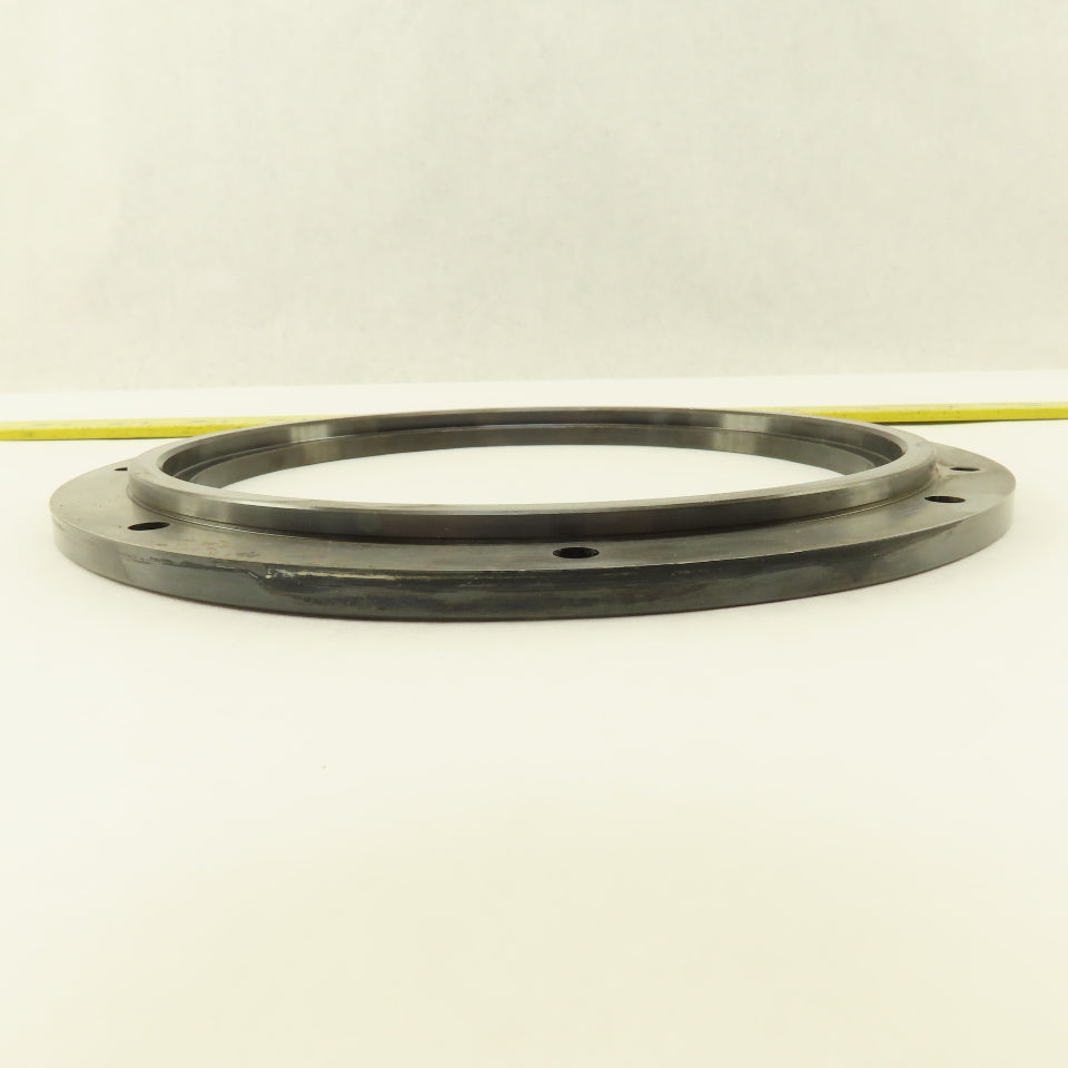 Nikken 5AX130 CNC Tilting Rotary Turntable Outter Ring Holder 139mm OD Bearing