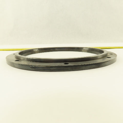 Nikken 5AX130 CNC Tilting Rotary Turntable Outter Ring Holder 139mm OD Bearing