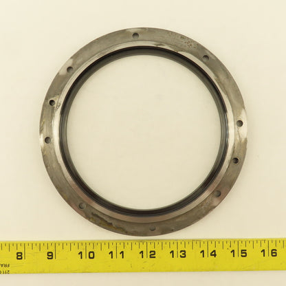 Nikken 5AX130 CNC Tilting Rotary Turntable Outter Ring Holder 139mm OD Bearing