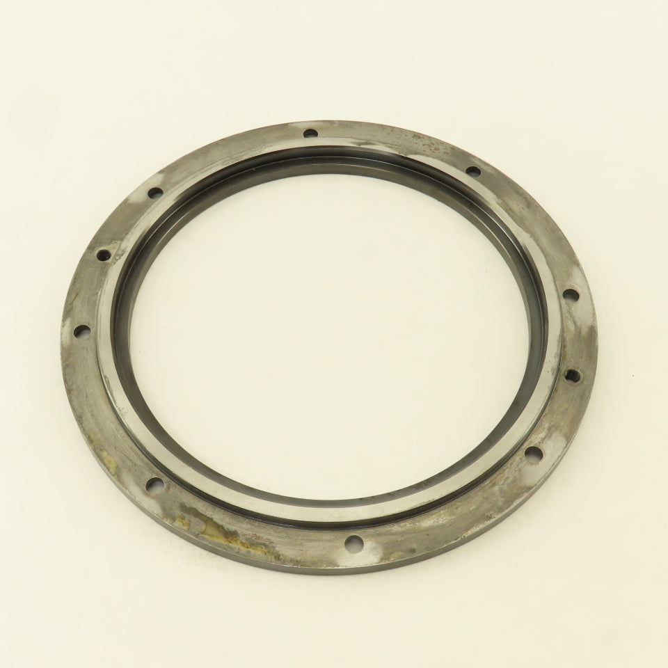 Nikken 5AX130 CNC Tilting Rotary Turntable Outter Ring Holder 139mm OD ...
