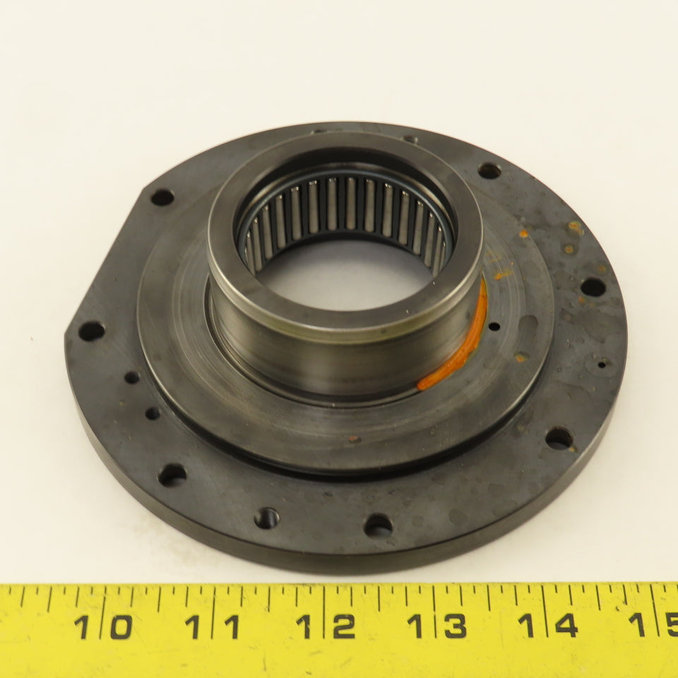 Nikken 5AX130 CNC Rotary Axis Spindle Cylinder Cover Needle Bearing