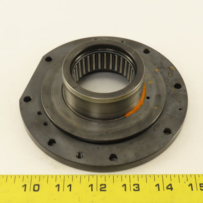 Nikken 5AX130 CNC Rotary Axis Spindle Cylinder Cover Needle Bearing