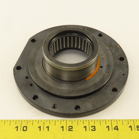Nikken 5AX130 CNC Rotary Axis Spindle Cylinder Cover Needle Bearing