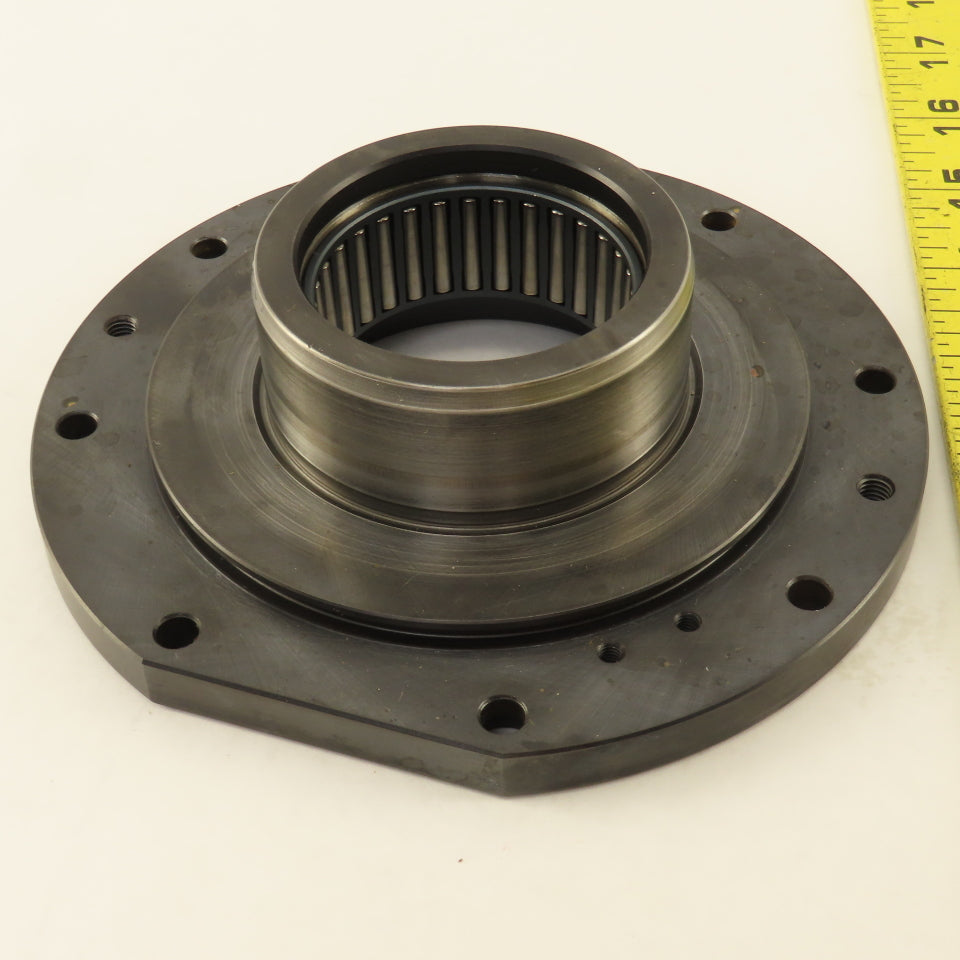 Nikken 5AX130 CNC Rotary Axis Spindle Cylinder Cover Needle Bearing