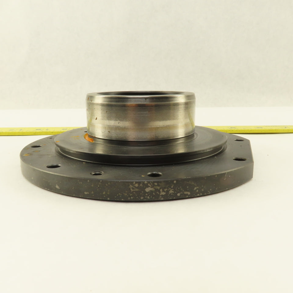 Nikken 5AX130 CNC Rotary Axis Spindle Cylinder Cover Needle Bearing