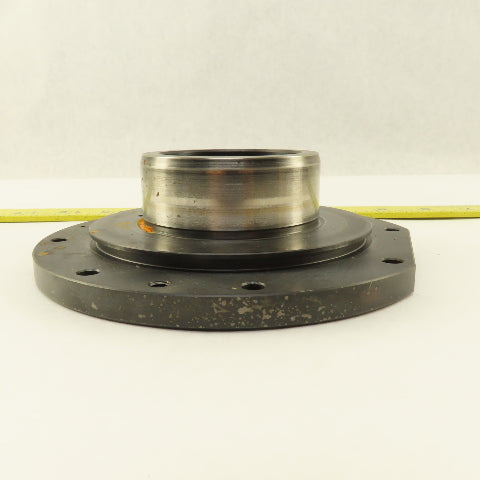 Nikken 5AX130 CNC Rotary Axis Spindle Cylinder Cover Needle Bearing