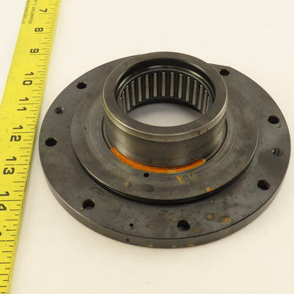 Nikken 5AX130 CNC Rotary Axis Spindle Cylinder Cover Needle Bearing