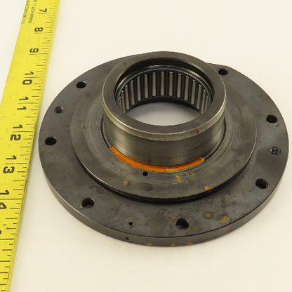 Nikken 5AX130 CNC Rotary Axis Spindle Cylinder Cover Needle Bearing