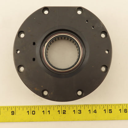 Nikken 5AX130 CNC Rotary Axis Spindle Cylinder Cover Needle Bearing