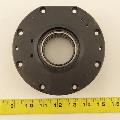 Nikken 5AX130 CNC Rotary Axis Spindle Cylinder Cover Needle Bearing