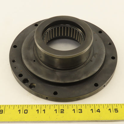 Nikken 5AX130 CNC Tilting Axis Spindle Cylinder Cover Needle Bearing