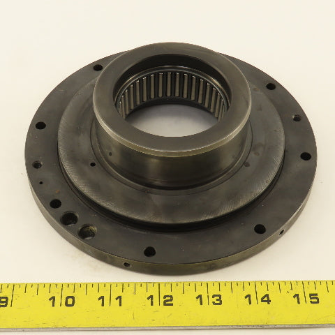 Nikken 5AX130 CNC Tilting Axis Spindle Cylinder Cover Needle Bearing