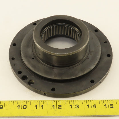 Nikken 5AX130 CNC Tilting Axis Spindle Cylinder Cover Needle Bearing