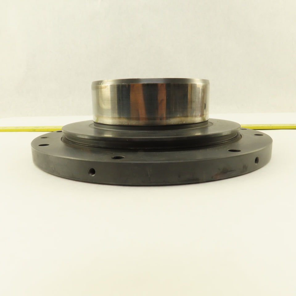 Nikken 5AX130 CNC Tilting Axis Spindle Cylinder Cover Needle Bearing