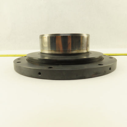 Nikken 5AX130 CNC Tilting Axis Spindle Cylinder Cover Needle Bearing