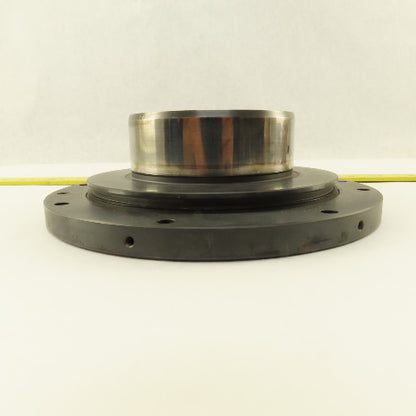 Nikken 5AX130 CNC Tilting Axis Spindle Cylinder Cover Needle Bearing