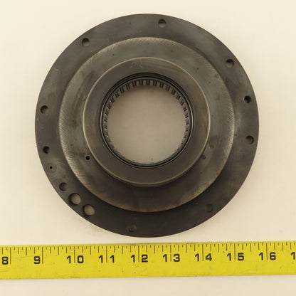 Nikken 5AX130 CNC Tilting Axis Spindle Cylinder Cover Needle Bearing
