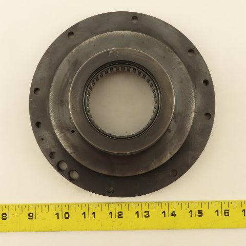 Nikken 5AX130 CNC Tilting Axis Spindle Cylinder Cover Needle Bearing