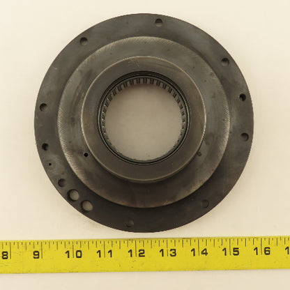 Nikken 5AX130 CNC Tilting Axis Spindle Cylinder Cover Needle Bearing
