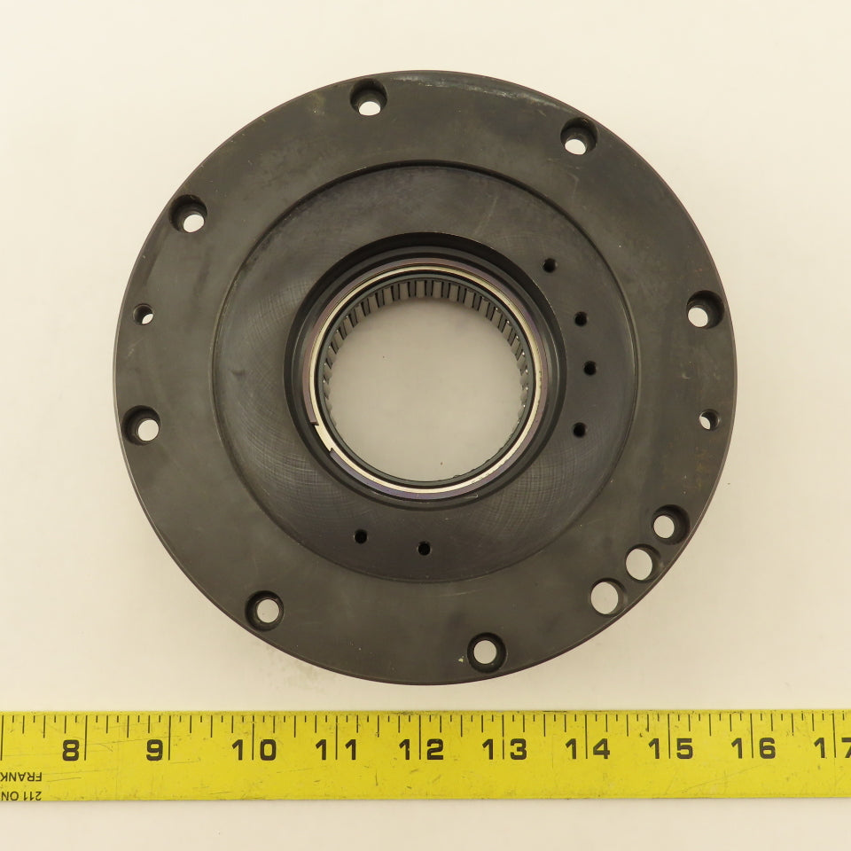 Nikken 5AX130 CNC Tilting Axis Spindle Cylinder Cover Needle Bearing