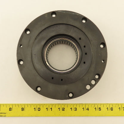 Nikken 5AX130 CNC Tilting Axis Spindle Cylinder Cover Needle Bearing