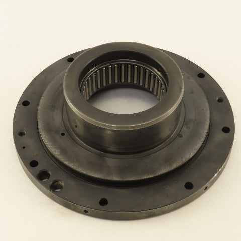 Nikken 5AX130 CNC Tilting Axis Spindle Cylinder Cover Needle Bearing