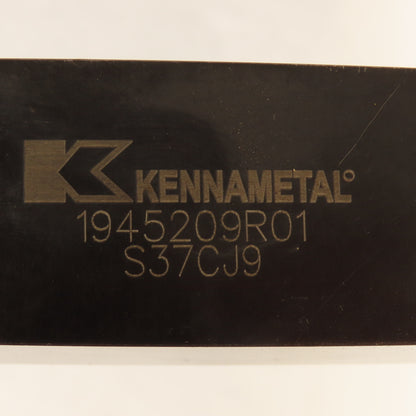 Kennametal 1945209R01 Left Hand Insert Indexable Tool Holder 1-1/4" Shank