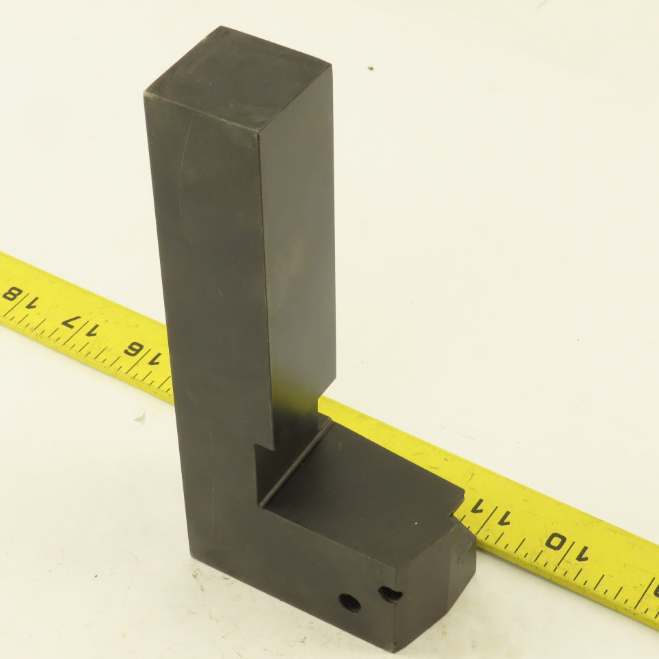 Kennametal 1945209R01 Left Hand Insert Indexable Tool Holder 1-1/4" Shank