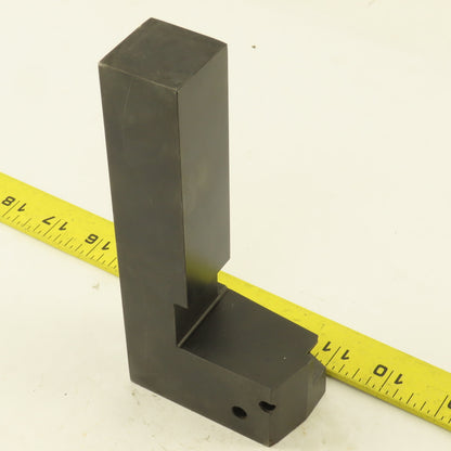 Kennametal 1945209R01 Left Hand Insert Indexable Tool Holder 1-1/4" Shank