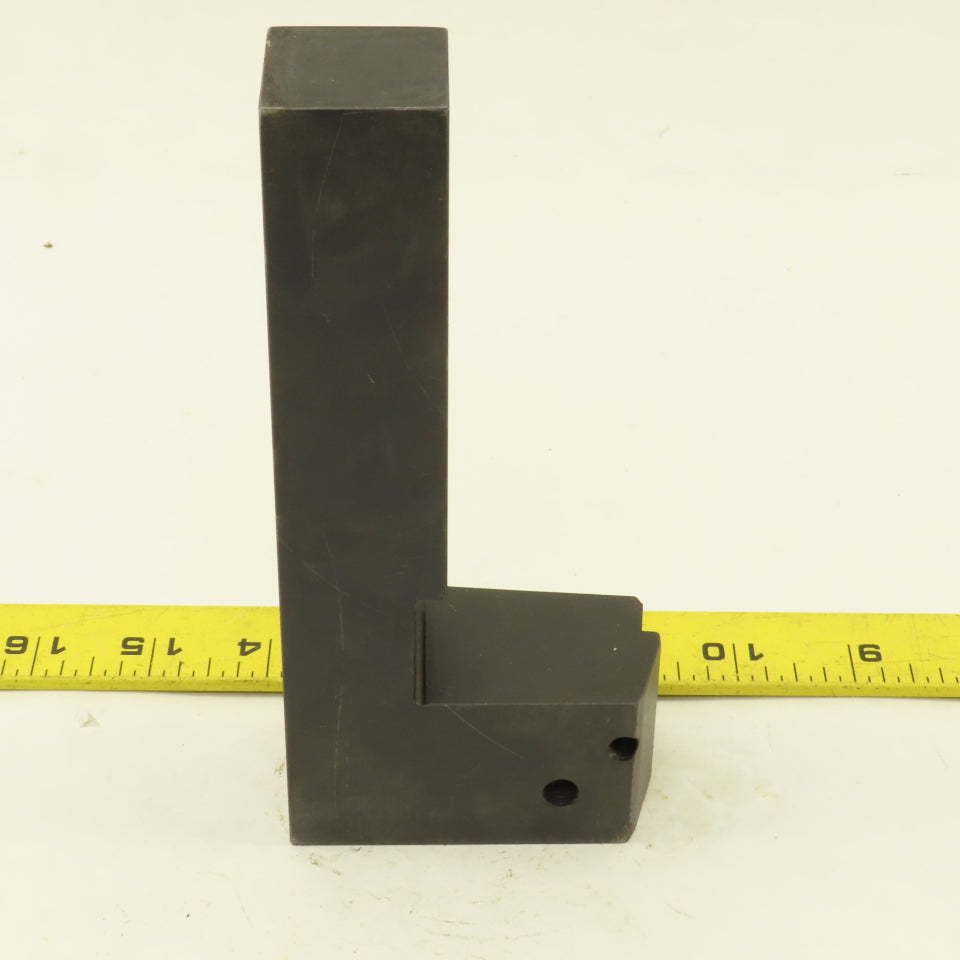 Kennametal 1945209R01 Left Hand Insert Indexable Tool Holder 1-1/4" Shank