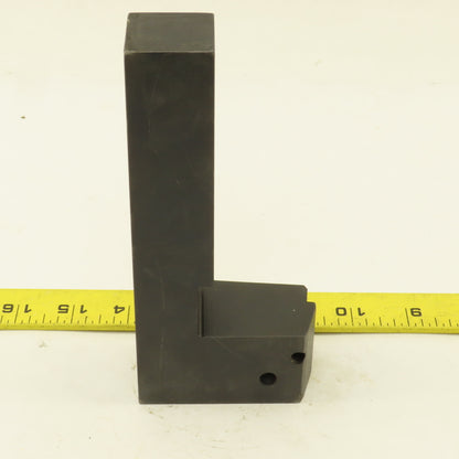 Kennametal 1945209R01 Left Hand Insert Indexable Tool Holder 1-1/4" Shank