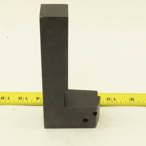 Kennametal 1945209R01 Left Hand Insert Indexable Tool Holder 1-1/4" Shank
