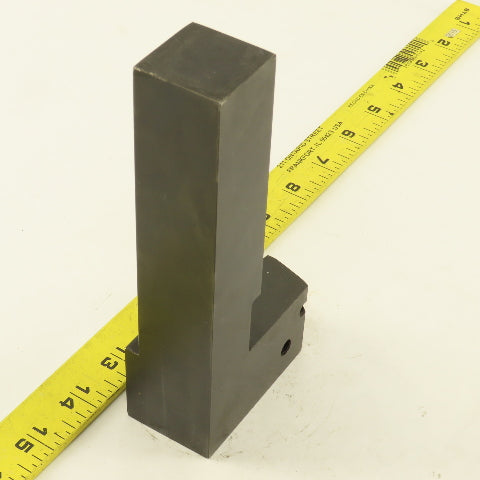 Kennametal 1945209R01 Left Hand Insert Indexable Tool Holder 1-1/4" Shank