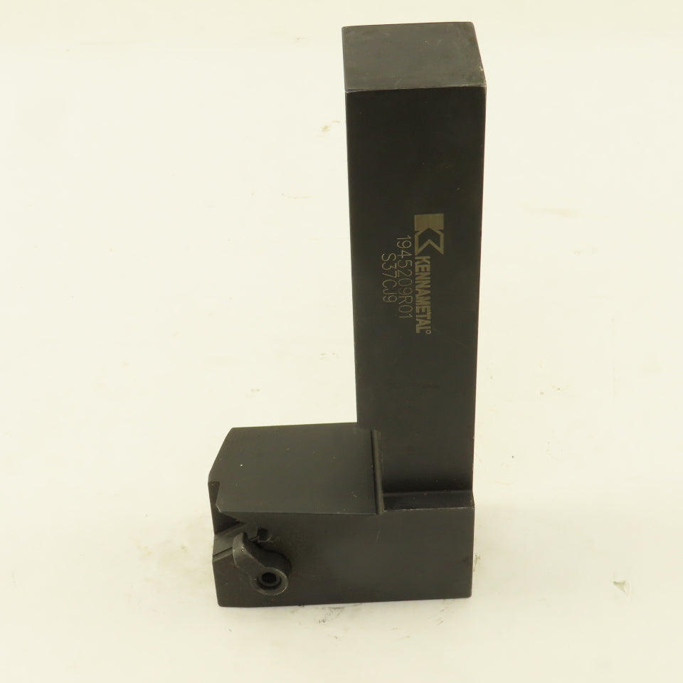 Kennametal 1945209R01 Left Hand Insert Indexable Tool Holder 1-1/4" Shank