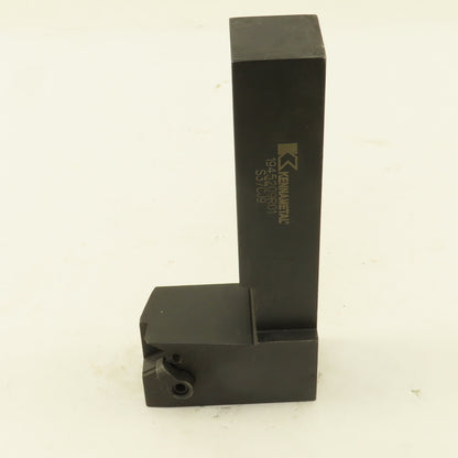 Kennametal 1945209R01 Left Hand Insert Indexable Tool Holder 1-1/4" Shank