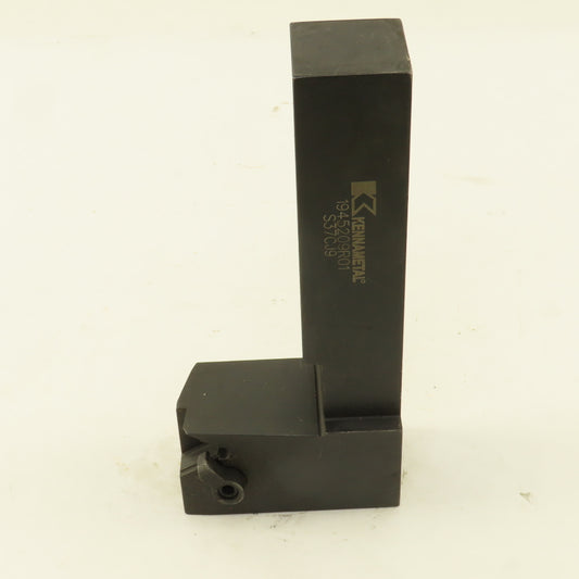 Kennametal 1945209R01 Left Hand Insert Indexable Tool Holder 1-1/4" Shank