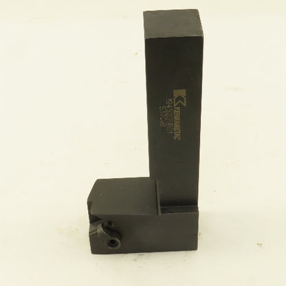 Kennametal 1945209R01 Left Hand Insert Indexable Tool Holder 1-1/4" Shank